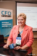 Елена Соловцова
Заместитель генерального директора по управлению персоналом
Авиационная корпорация «Рубин»